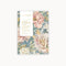 Pocket Notebook (Lined) | Regency Blooms by Bespoke Letterpress. Australian Art Prints, Gifts, Fashion and Homewares. Green Door Decor. www.greendoordecor.com.au