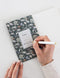 Pocket Notebook (Lined) | Willowmere by Bespoke Letterpress. Australian Art Prints, Gifts, Fashion and Homewares. Green Door Decor. www.greendoordecor.com.au