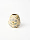 Pollen Vase | Blue Floret by Jones and Co. Australian Art Prints, Gifts, Fashion and Homewares. Green Door Decor. www.greendoordecor.com.au