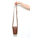 Poppit 2 Ways Pouch | Chestnut by Nancybird. Australian Art Prints, Gifts, Fashion and Homewares. Green Door Decor. www.greendoordecor.com.au