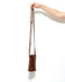Poppit 2 Ways Pouch | Chestnut by Nancybird. Australian Art Prints, Gifts, Fashion and Homewares. Green Door Decor. www.greendoordecor.com.au