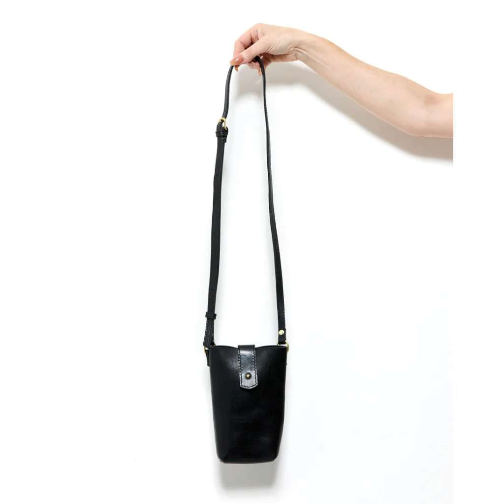 Poppit 2 Ways Pouch | Licorice by Nancybird. Australian Art Prints, Gifts, Fashion and Homewares. Green Door Decor. www.greendoordecor.com.au