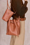 Poppit 2 Ways Pouch | Toffee by Nancybird. Australian Art Prints, Gifts, Fashion and Homewares. Green Door Decor. www.greendoordecor.com.au