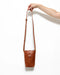 Poppit 2 Ways Pouch | Toffee by Nancybird. Australian Art Prints, Gifts, Fashion and Homewares. Green Door Decor. www.greendoordecor.com.au