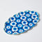 Poppy Blue Tray by Jones and Co. Australian Art Prints and Homewares. Green Door Decor. www.greendoordecor.com.au