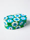 Poppy Green Box by Jones and Co. Australian Art Prints and Homewares. Green Door Decor. www.greendoordecor.com.au