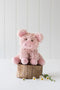 Poppy Pig by Nana Huchy. Australian Art Prints and Homewares. Green Door Decor. www.greendoordecor.com.au