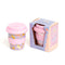 Baby Chino Cup (4oz) | Purple Unicorn by Chino Club. Australian Art Prints, Gifts, Fashion and Homewares. Green Door Decor. www.greendoordecor.com.au
