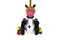 Push Along Wooden Cow by Eleganter Australia. Australian Art Prints, Gifts, Fashion and Homewares. Green Door Decor. www.greendoordecor.com.au