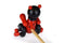Push Along Wooden Ladybird by Eleganter Australia. Australian Art Prints, Gifts, Fashion and Homewares. Green Door Decor. www.greendoordecor.com.au