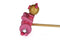 Push Along Wooden Pig by Eleganter Australia. Australian Art Prints, Gifts, Fashion and Homewares. Green Door Decor. www.greendoordecor.com.au