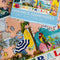 Puzzle (1000 pieces) | G'day Australia by La La Land. Australian Art Prints and Homewares. Green Door Decor. www.greendoordecor.com.au