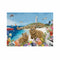 Puzzle (1000 pieces) | Quokka Paradise by La La Land. Australian Art Prints and Homewares. Green Door Decor. www.greendoordecor.com.au