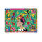 Puzzle (1000 Piece) | Viva La Vida by La La Land. Australian Art Prints and Homewares. Green Door Decor. www.greendoordecor.com.au