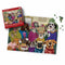 Puzzle (1000 pieces) | Family Portrait by La La Land. Australian Art Prints, Gifts, Fashion and Homewares. Green Door Decor. www.greendoordecor.com.au