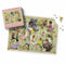 Puzzle (1000 pieces) | The Secret World Of The Bush by La La Land. Australian Art Prints, Gifts, Fashion and Homewares. Green Door Decor. www.greendoordecor.com.au