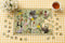 Puzzle (1000 pieces) | The Secret World Of The Bush by La La Land. Australian Art Prints, Gifts, Fashion and Homewares. Green Door Decor. www.greendoordecor.com.au