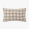 'Quinn' Mini Linen Cushion (30x50cm) | Olive by L&M Home. Australian Art Prints, Gifts, Fashion and Homewares. Green Door Decor. www.greendoordecor.com.au