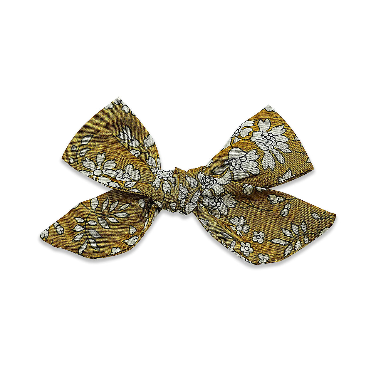 'Rachel' Classic Bow Clip by Josie Joan's. Australian Art Prints and Homewares. Green Door Decor. www.greendoordecor.com.au