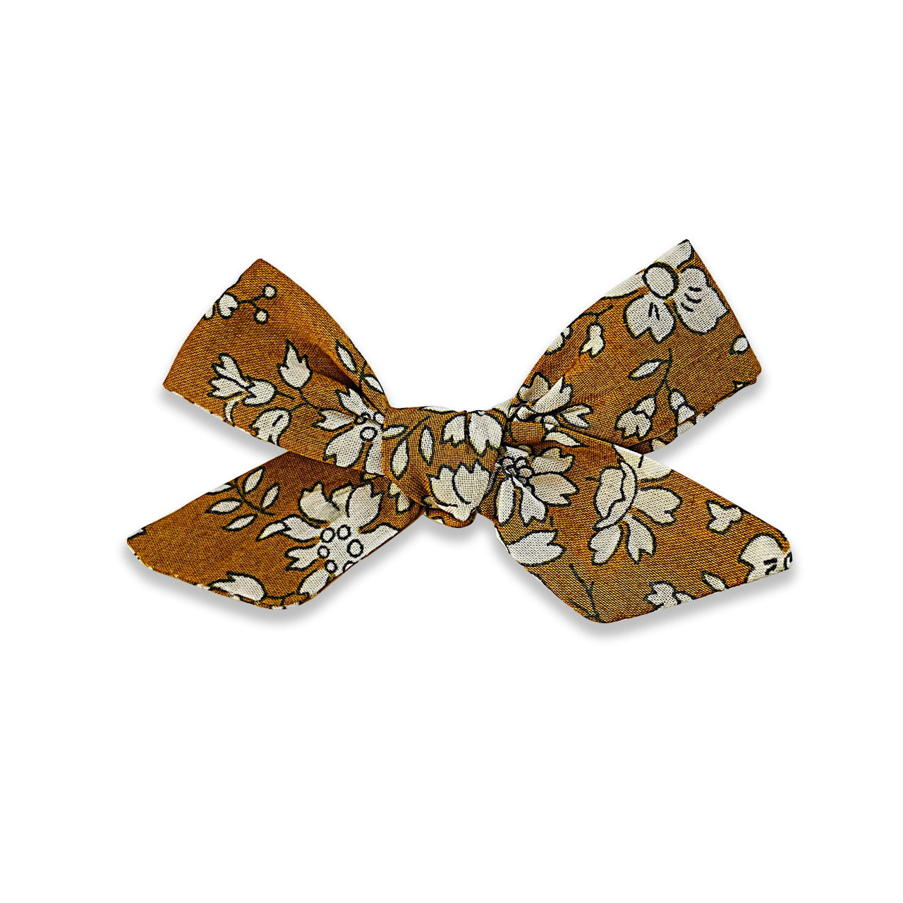 'Rachel' Petite Bow Clip by Josie Joan's. Australian Art Prints and Homewares. Green Door Decor. www.greendoordecor.com.au