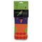 'Rainbow Lorikeet' Socks by Wilson Payne. Australian Art Prints and Homewares. Green Door Decor. www.greendoordecor.com.au