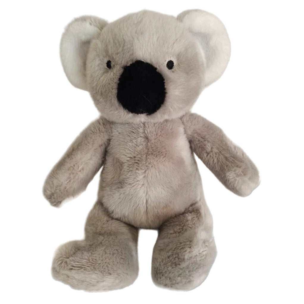 Rattle | Kip the Koala by Petite Vous. Australian Art Prints, Gifts, Fashion and Homewares. Green Door Decor. www.greendoordecor.com.au