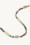 'Raven' Gold Necklace by ToniMay. Australian Art Prints, Gifts, Fashion and Homewares. Green Door Decor. www.greendoordecor.com.au
