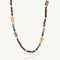 'Raven' Gold Necklace by ToniMay. Australian Art Prints, Gifts, Fashion and Homewares. Green Door Decor. www.greendoordecor.com.au