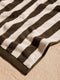'Raye Olive' Bath Mat | Large by L&M Home. Australian Art Prints, Gifts, Fashion and Homewares. Green Door Decor. www.greendoordecor.com.au