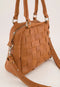 Rays Crossbody Bag | Terracotta by Nancybird. Australian Art Prints and Homewares. Green Door Decor. www.greendoordecor.com.au