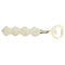 'Rebel' Bottle Opener | Pearl by Sage and Clare. Australian Art Prints, Gifts, Fashion and Homewares. Green Door Decor. www.greendoordecor.com.au