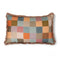 Rectangle Cushion | Backcountry by La La Land. Australian Art Prints and Homewares. Green Door Decor. www.greendoordecor.com.au