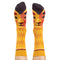 'Red Kangaroo' Socks by Wilson Payne. Australian Art Prints and Homewares. Green Door Decor. www.greendoordecor.com.au