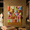 'Rein' Advent Calendar by Sage & Clare. Australian Art Prints, Gifts, Fashion and Homewares. Green Door Decor. www.greendoordecor.com.au
