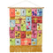 'Rein' Advent Calendar by Sage & Clare. Australian Art Prints, Gifts, Fashion and Homewares. Green Door Decor. www.greendoordecor.com.au