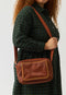 Ren Bag | Bombay Brown by Nancybird. Australian Art Prints, Gifts, Fashion and Homewares. Green Door Decor. www.greendoordecor.com.au