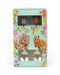 Resin Spoons | Aussie Cuties Wombat & Quokka by La La Land. Australian Art Prints, Gifts, Fashion and Homewares. Green Door Decor. www.greendoordecor.com.au