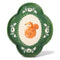 Retro Folk Stoneware Nutty Dish by La La Land. Australian Art Prints, Gifts, Fashion and Homewares. Green Door Decor. www.greendoordecor.com.au
