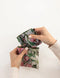 Reusable Shopping Bag | Bushland Ribbons by Bespoke Letterpress. Australian Art Prints, Gifts, Fashion and Homewares. Green Door Decor. www.greendoordecor.com.au