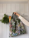 Reusable Shopping Bag | Bushland Ribbons by Bespoke Letterpress. Australian Art Prints, Gifts, Fashion and Homewares. Green Door Decor. www.greendoordecor.com.au