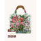 Reusable Shopping Bag | Gum Blossom by Bespoke Letterpress. Australian Art Prints, Gifts, Fashion and Homewares. Green Door Decor. www.greendoordecor.com.au