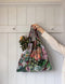 Reusable Shopping Bag | Proteas and Olives by Bespoke Letterpress. Australian Art Prints, Gifts, Fashion and Homewares. Green Door Decor. www.greendoordecor.com.au