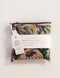 Reusable Shopping Bag | Proteas and Olives by Bespoke Letterpress. Australian Art Prints, Gifts, Fashion and Homewares. Green Door Decor. www.greendoordecor.com.au