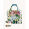 Reusable Shopping Bag | Three Vases with Lemon by Bespoke Letterpress. Australian Art Prints, Gifts, Fashion and Homewares. Green Door Decor. www.greendoordecor.com.au