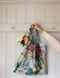 Reusable Shopping Bag | Three Vases with Lemon by Bespoke Letterpress. Australian Art Prints, Gifts, Fashion and Homewares. Green Door Decor. www.greendoordecor.com.au