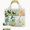 Reusable Large Shopping Bag | Wattle & Citrus by Bespoke Letterpress. Australian Art Prints and Homewares. Green Door Decor. www.greendoordecor.com.au