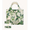 Reusable Large Shopping Bag | Hydrangea by Bespoke Letterpress. Australian Art Prints, Gifts, Fashion and Homewares. Green Door Decor. www.greendoordecor.com.au