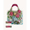 Reusable Shopping Bag | Waratah In Blue by Bespoke Letterpress. Australian Art Prints, Gifts, Fashion and Homewares. Green Door Decor. www.greendoordecor.com.au