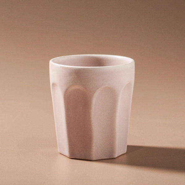 'Ritual' Latte Cup | Nude by Indigo Love Collectors. Australian Art Prints and Homewares. Green Door Decor. www.greendoordecor.com.au