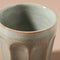 'Ritual' Latte Cup | Seamist by Indigo Love Collectors. Australian Art Prints and Homewares. Green Door Decor. www.greendoordecor.com.au